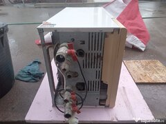 Centrala termica Ariston [model] economica si fiabila